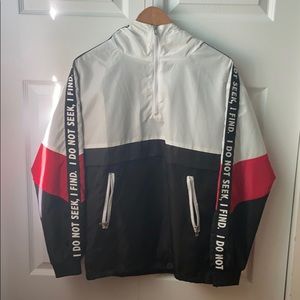 Windbreaker